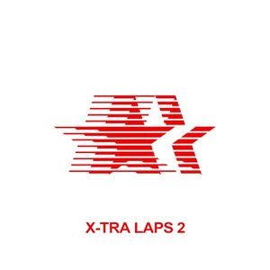 Xtra Laps 2 (EP)