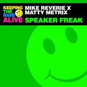 Speaker Freak (Single)