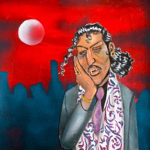 Summer in the Crypt (EP)