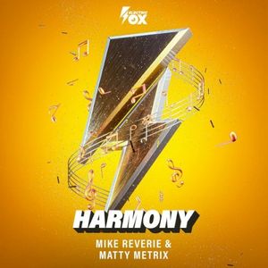 Harmony (Single)