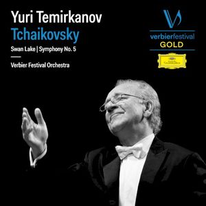 Swan Lake, Symphony No. 5 (Live)