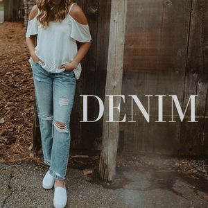 Denim (Single)