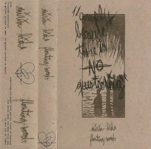 "Comply Because There Is No Questioning" (EP)