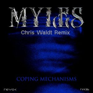 Coping Mechanisms (Chris Waldt remix) (Single)