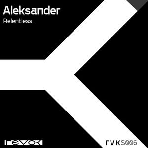 Relentless (Single)