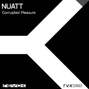Corrupted Pleasure (Single)