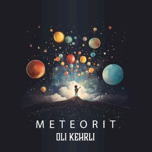 Meteorit (EP)