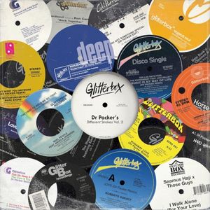 Runaway Love (Dr Packer extended remix)