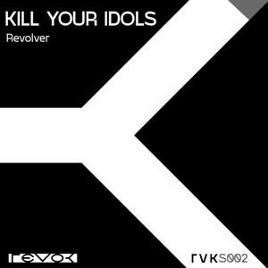 Revolver (Single)