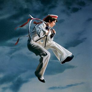 Vodka Cranberry (Single)