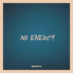 No energy (Single)