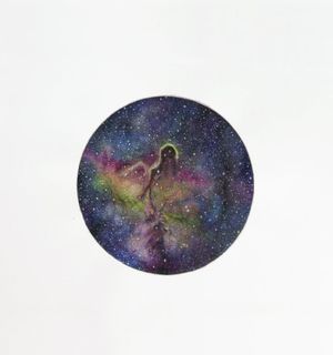 IC 1396 (EP)