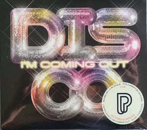 I’m Coming Out