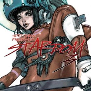 EXIT TUNES PRESENTS STARDOM 3