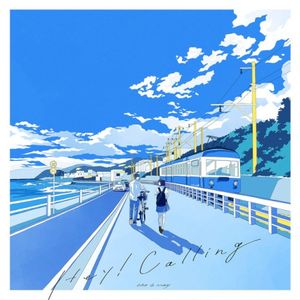 Hey!Calling (Single)