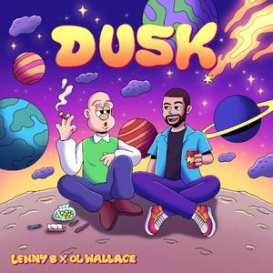 Dusk (EP)
