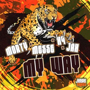 My Way (Single)
