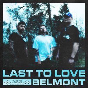 Live A Lie (Single)