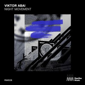 Night Movement (EP)