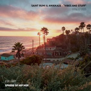 Vibes and Stuff (Single)