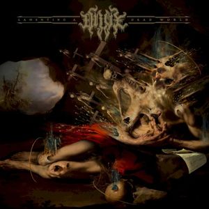 Last Breath (Single)