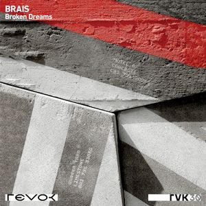 Broken Dreams (EP)