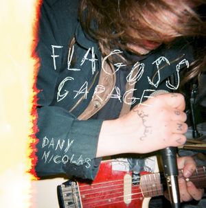 Flagoss Garage