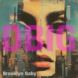 Brooklyn Baby (Single)
