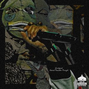 Started Somethin Freestyle (Single)