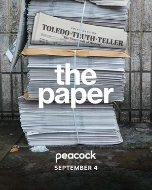 The Paper