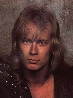Wolf Hoffmann