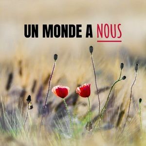 Un monde à nous (Single)