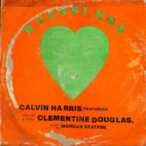 Blessings (Morgan Seatree remix)