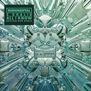All I Know (Boston Bun remix)