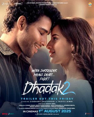 Dhadak 2