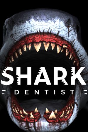 Shark Dentist