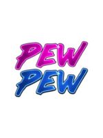 Pew Pew Games