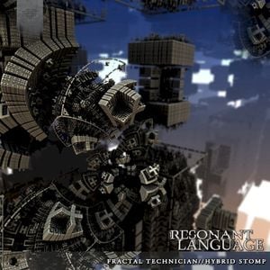 Fractal Technician / Hybrid Stomp (EP)
