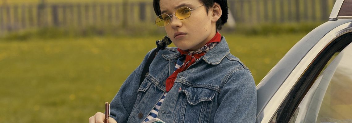 Cover Everything's Going to Be Great