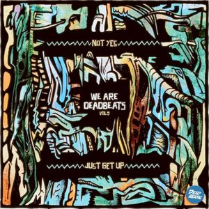 Just Get Up (Single)
