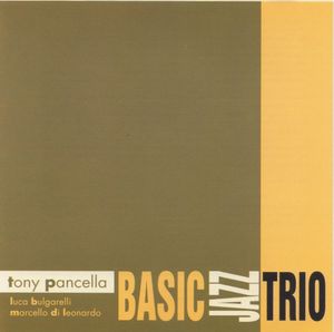 Basic Jazz Trio