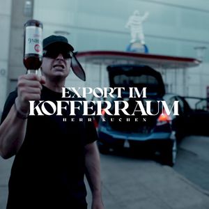 Export im Kofferraum (Single)