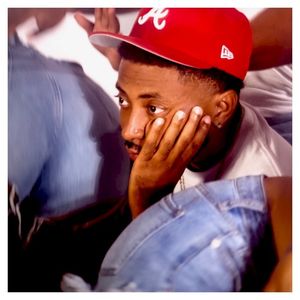 Just A Sample 3 (EP)