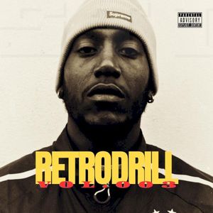 Retrodrill vol.3 (EP)