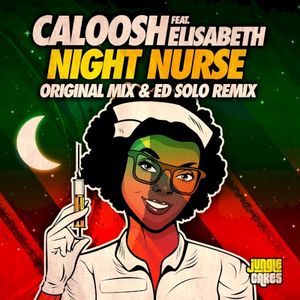 Night Nurse (Single)