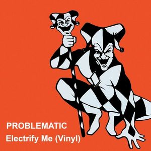 Electrify Me (Single)