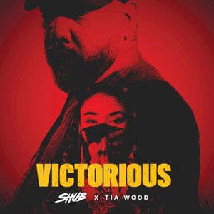 Victorious (Single)