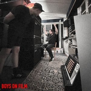 Boys on Film (Single)