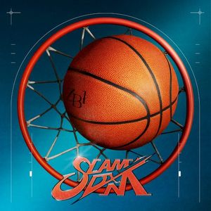 SLAM DUNK (Single)