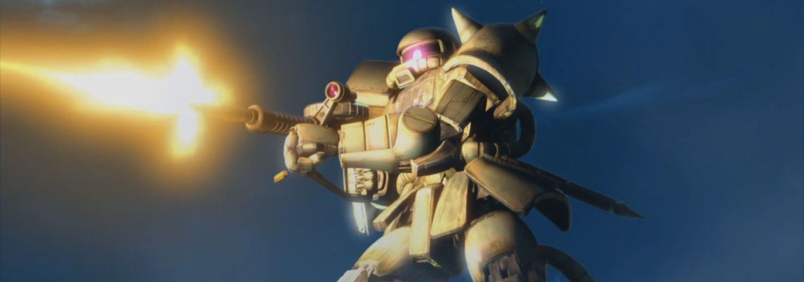 Cover Mobile Suit Gundam MS IGLOO 2 : The Gravity Front